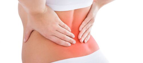 osteocondrosi