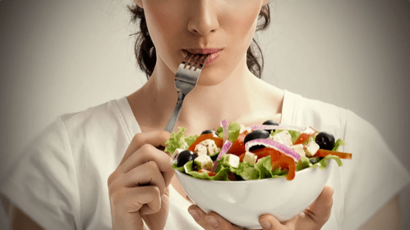 Nutrizione per l'osteocondrosi