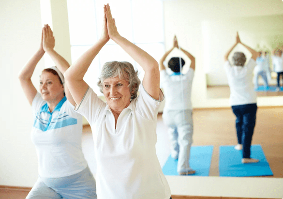 Prevenzione dell'osteocondrosi