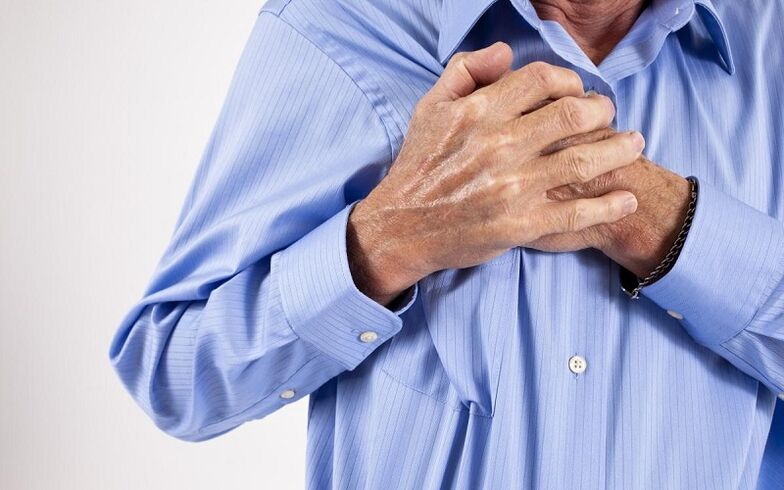 dolore alle articolazioni delle dita