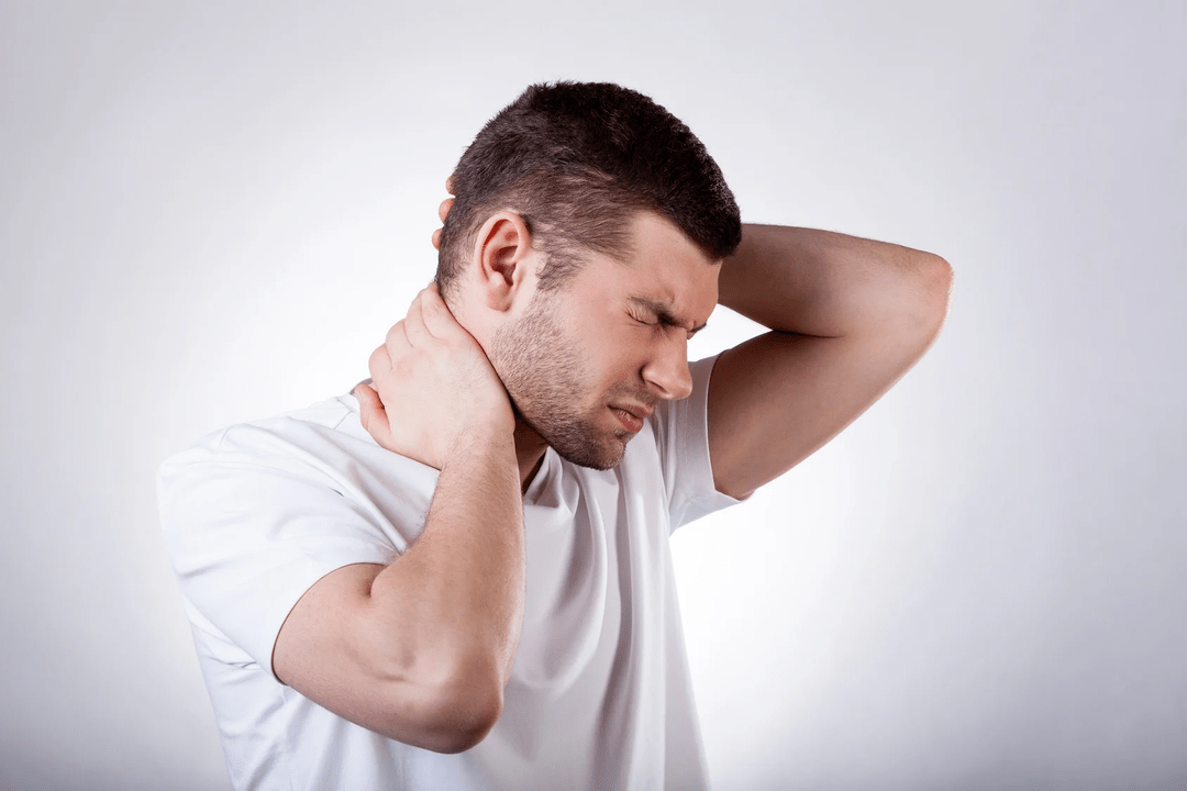 Vertigini con osteocondrosi cervicale