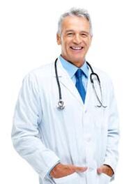 Medico Ortopedico-traumatologo Pietro